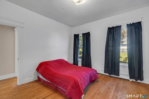 Tiny photo for 61 Garden Street, Ansonia, CT 06401 (MLS # 24156143)