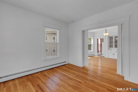 Tiny photo for 61 Garden Street, Ansonia, CT 06401 (MLS # 24156143)