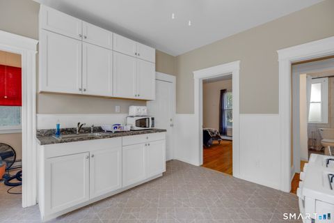 Tiny photo for 61 Garden Street, Ansonia, CT 06401 (MLS # 24156143)