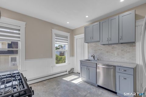 Tiny photo for 61 Garden Street, Ansonia, CT 06401 (MLS # 24156143)