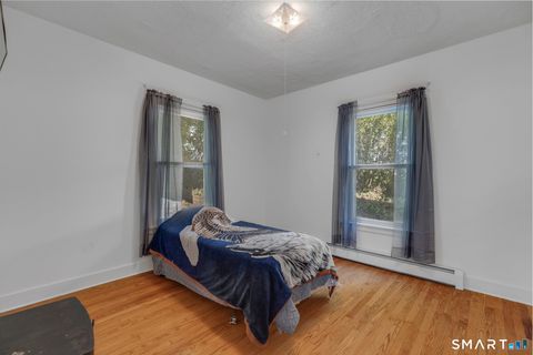 Tiny photo for 61 Garden Street, Ansonia, CT 06401 (MLS # 24156143)