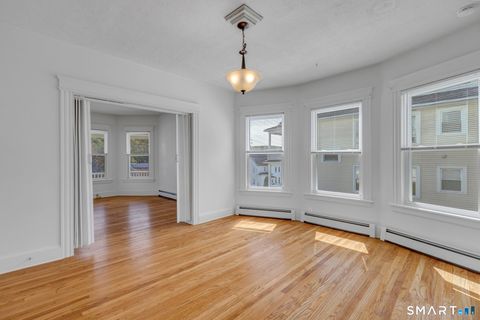 Tiny photo for 61 Garden Street, Ansonia, CT 06401 (MLS # 24156143)