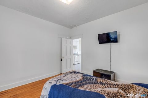 Tiny photo for 61 Garden Street, Ansonia, CT 06401 (MLS # 24156143)