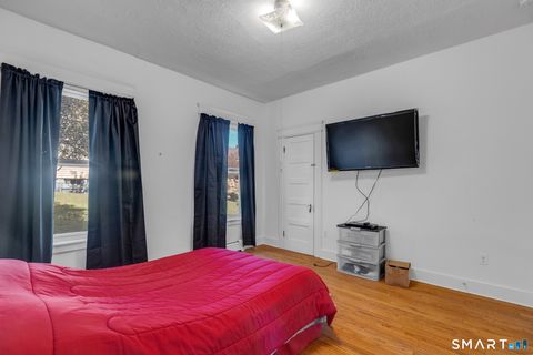 Tiny photo for 61 Garden Street, Ansonia, CT 06401 (MLS # 24156143)