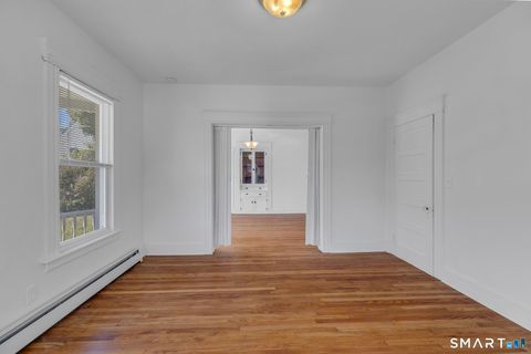 Tiny photo for 61 Garden Street, Ansonia, CT 06401 (MLS # 24156143)