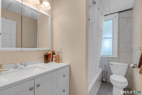 Tiny photo for 61 Garden Street, Ansonia, CT 06401 (MLS # 24156143)