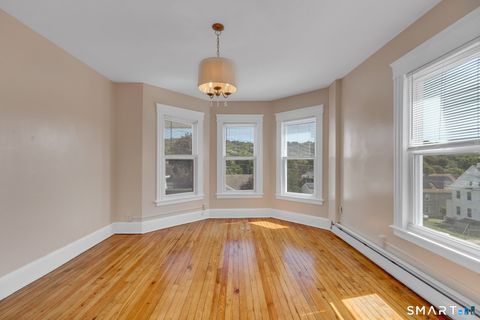 Tiny photo for 61 Garden Street, Ansonia, CT 06401 (MLS # 24156143)
