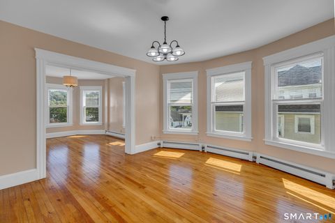 Tiny photo for 61 Garden Street, Ansonia, CT 06401 (MLS # 24156143)