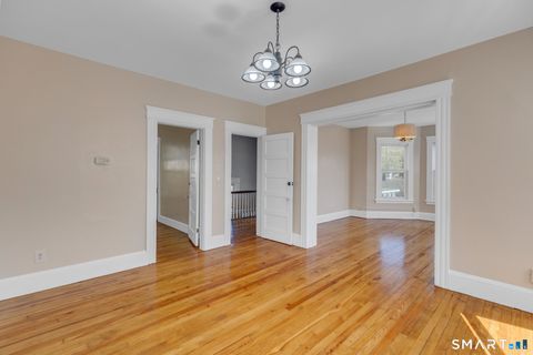 Tiny photo for 61 Garden Street, Ansonia, CT 06401 (MLS # 24156143)