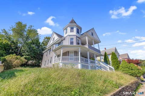 Tiny photo for 61 Garden Street, Ansonia, CT 06401 (MLS # 24156143)