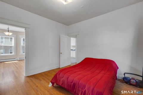 Tiny photo for 61 Garden Street, Ansonia, CT 06401 (MLS # 24156143)