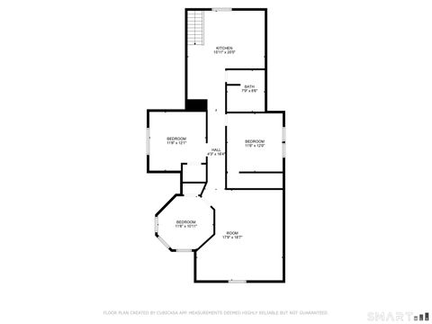 Tiny photo for 61 Garden Street, Ansonia, CT 06401 (MLS # 24156143)