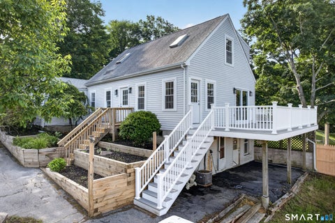 Tiny photo for 205 Flanders Road, East Lyme, CT 06357 (MLS # 24202792)