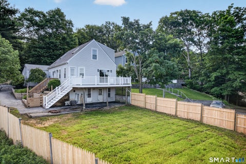 Tiny photo for 205 Flanders Road, East Lyme, CT 06357 (MLS # 24202792)