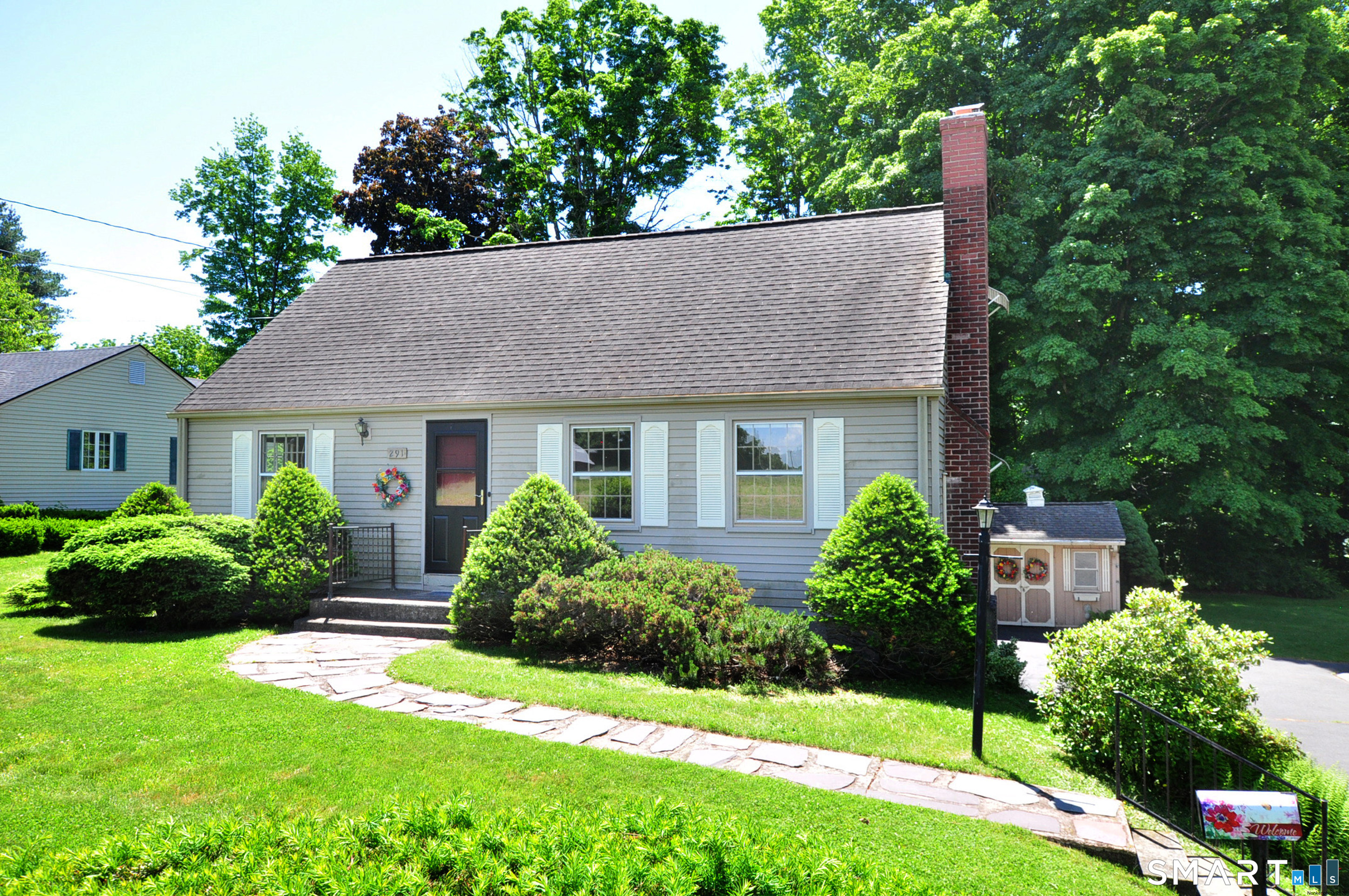 291 Bloomfield Avenue