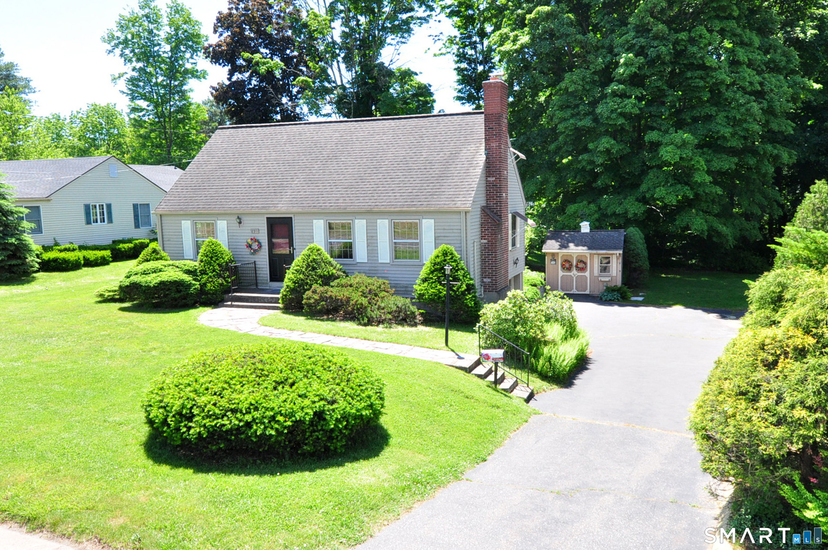 291 Bloomfield Avenue