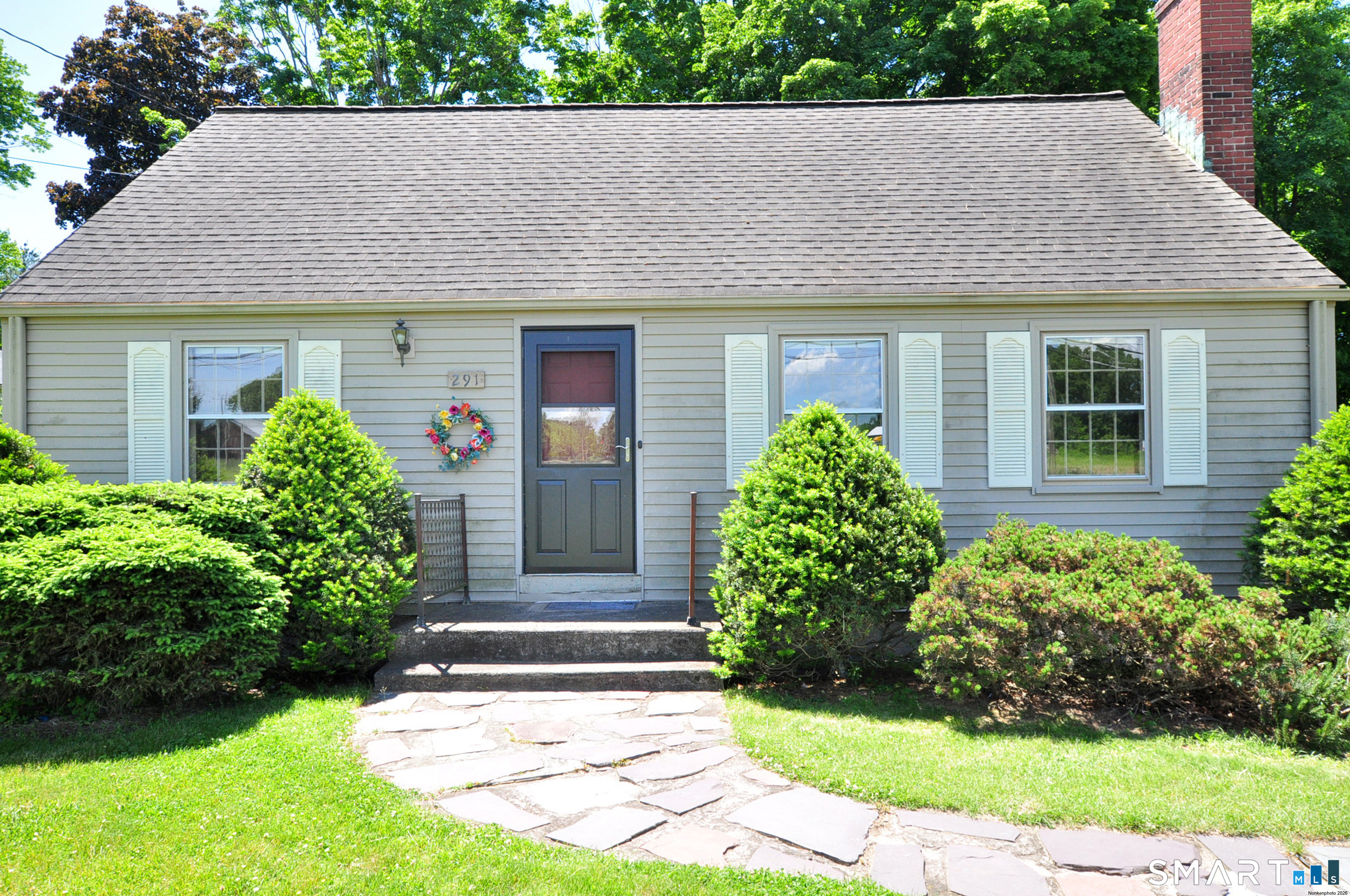 291 Bloomfield Avenue