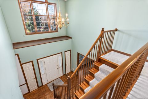 Tiny photo for 35 Cantlewood Drive, Somers, CT 06071 (MLS # 24136463)