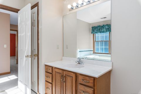 Tiny photo for 35 Cantlewood Drive, Somers, CT 06071 (MLS # 24136463)