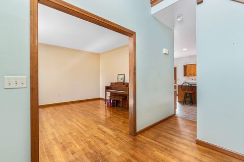 Tiny photo for 35 Cantlewood Drive, Somers, CT 06071 (MLS # 24136463)