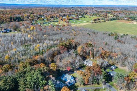 Tiny photo for 35 Cantlewood Drive, Somers, CT 06071 (MLS # 24136463)