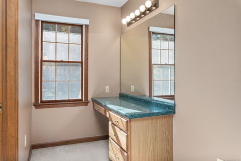 Tiny photo for 35 Cantlewood Drive, Somers, CT 06071 (MLS # 24136463)