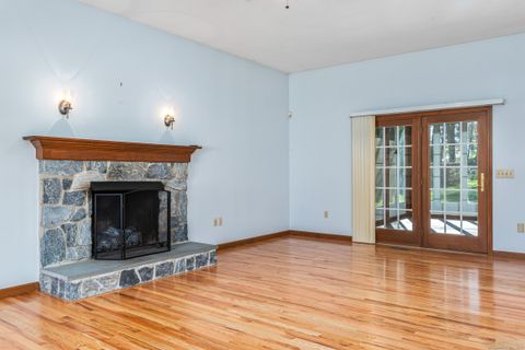 Tiny photo for 35 Cantlewood Drive, Somers, CT 06071 (MLS # 24136463)