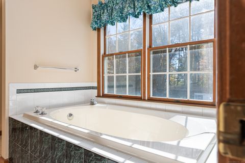 Tiny photo for 35 Cantlewood Drive, Somers, CT 06071 (MLS # 24136463)