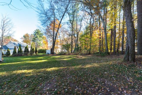 Tiny photo for 35 Cantlewood Drive, Somers, CT 06071 (MLS # 24136463)