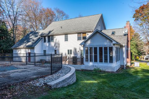 Tiny photo for 35 Cantlewood Drive, Somers, CT 06071 (MLS # 24136463)