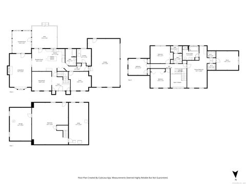 Tiny photo for 35 Cantlewood Drive, Somers, CT 06071 (MLS # 24136463)