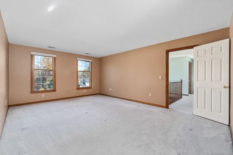 Tiny photo for 35 Cantlewood Drive, Somers, CT 06071 (MLS # 24136463)