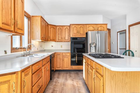 Tiny photo for 35 Cantlewood Drive, Somers, CT 06071 (MLS # 24136463)