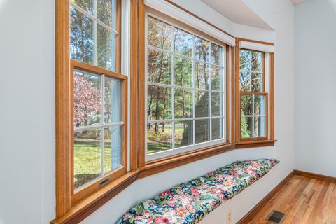 Tiny photo for 35 Cantlewood Drive, Somers, CT 06071 (MLS # 24136463)