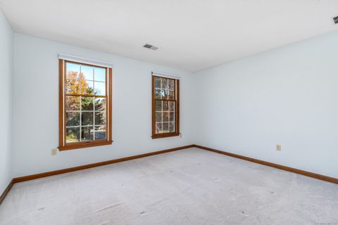 Tiny photo for 35 Cantlewood Drive, Somers, CT 06071 (MLS # 24136463)