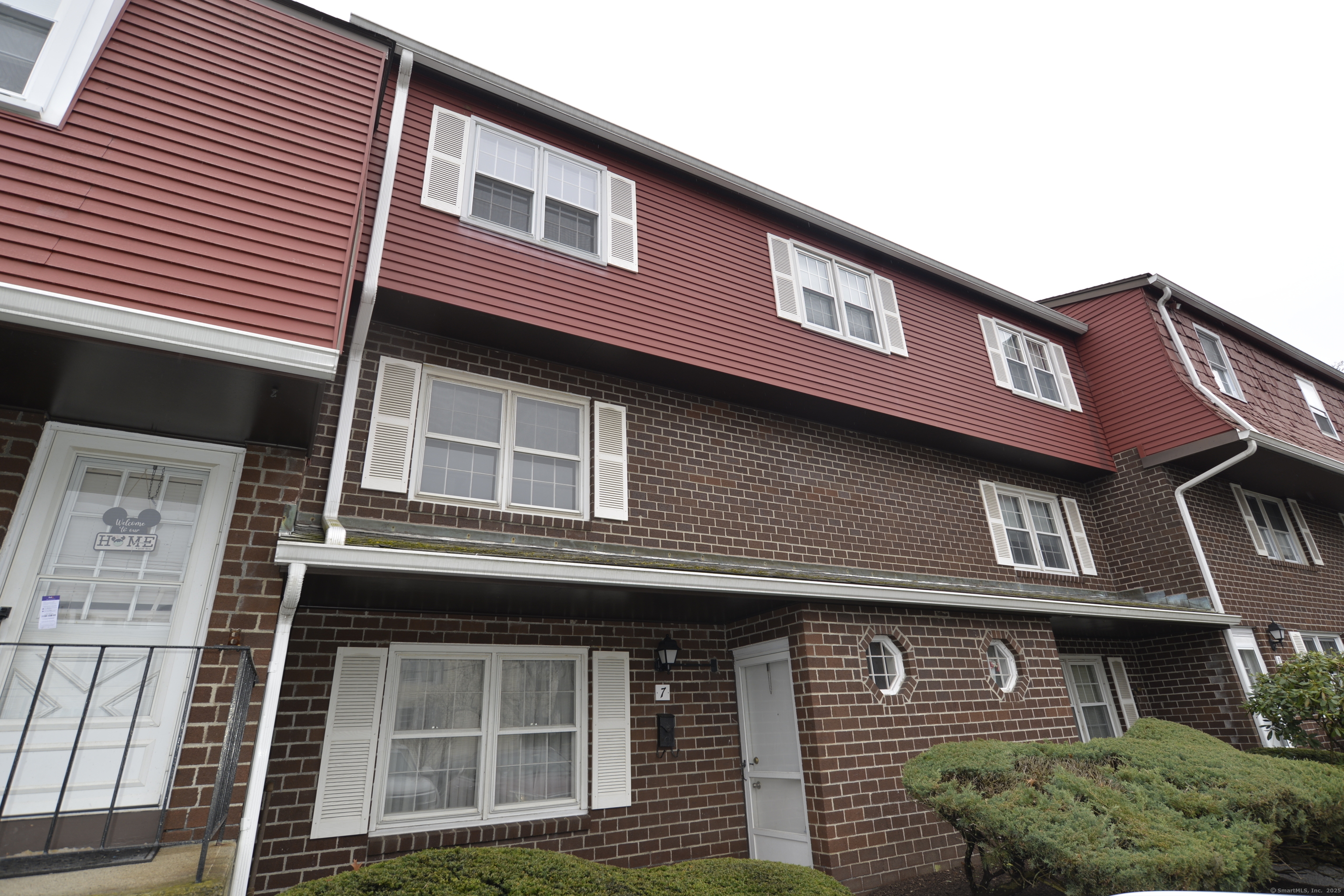 7 Savin Park #7, West Haven, Connecticut image 18