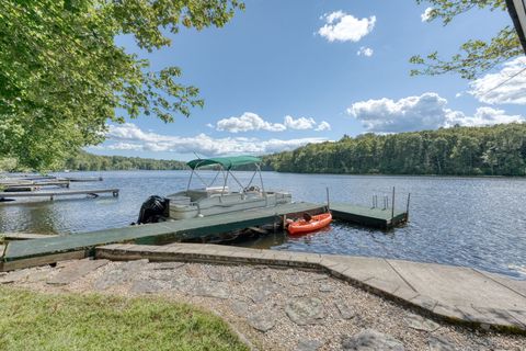 Photo of 213 Lakeview Drive, Colchester, CT 06415 (MLS # 24163285)