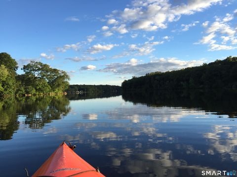 Tiny photo for 213 Lakeview Drive, Colchester, CT 06415 (MLS # 24163285)