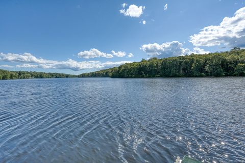 Tiny photo for 213 Lakeview Drive, Colchester, CT 06415 (MLS # 24163285)