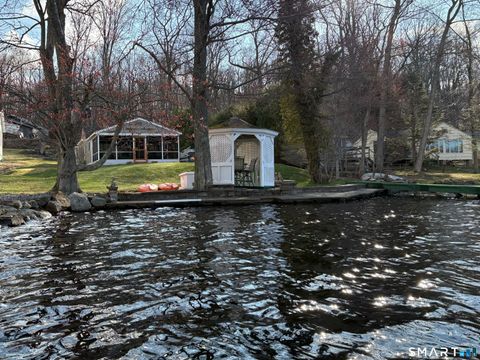 Tiny photo for 213 Lakeview Drive, Colchester, CT 06415 (MLS # 24163285)