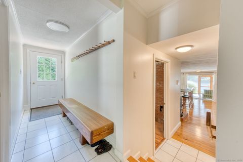 Tiny photo for 213 Lakeview Drive, Colchester, CT 06415 (MLS # 24163285)