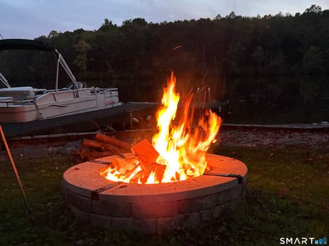 Tiny photo for 213 Lakeview Drive, Colchester, CT 06415 (MLS # 24163285)