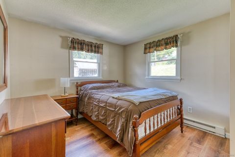 Tiny photo for 213 Lakeview Drive, Colchester, CT 06415 (MLS # 24163285)