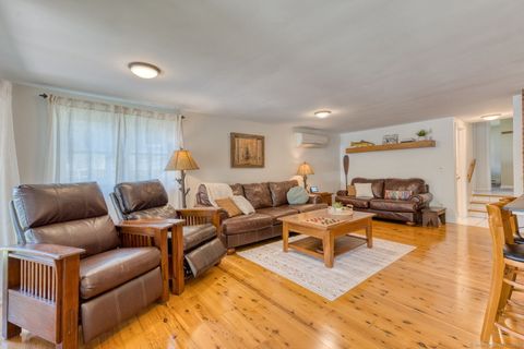 Tiny photo for 213 Lakeview Drive, Colchester, CT 06415 (MLS # 24163285)