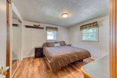 Tiny photo for 213 Lakeview Drive, Colchester, CT 06415 (MLS # 24163285)