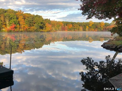 Tiny photo for 213 Lakeview Drive, Colchester, CT 06415 (MLS # 24163285)