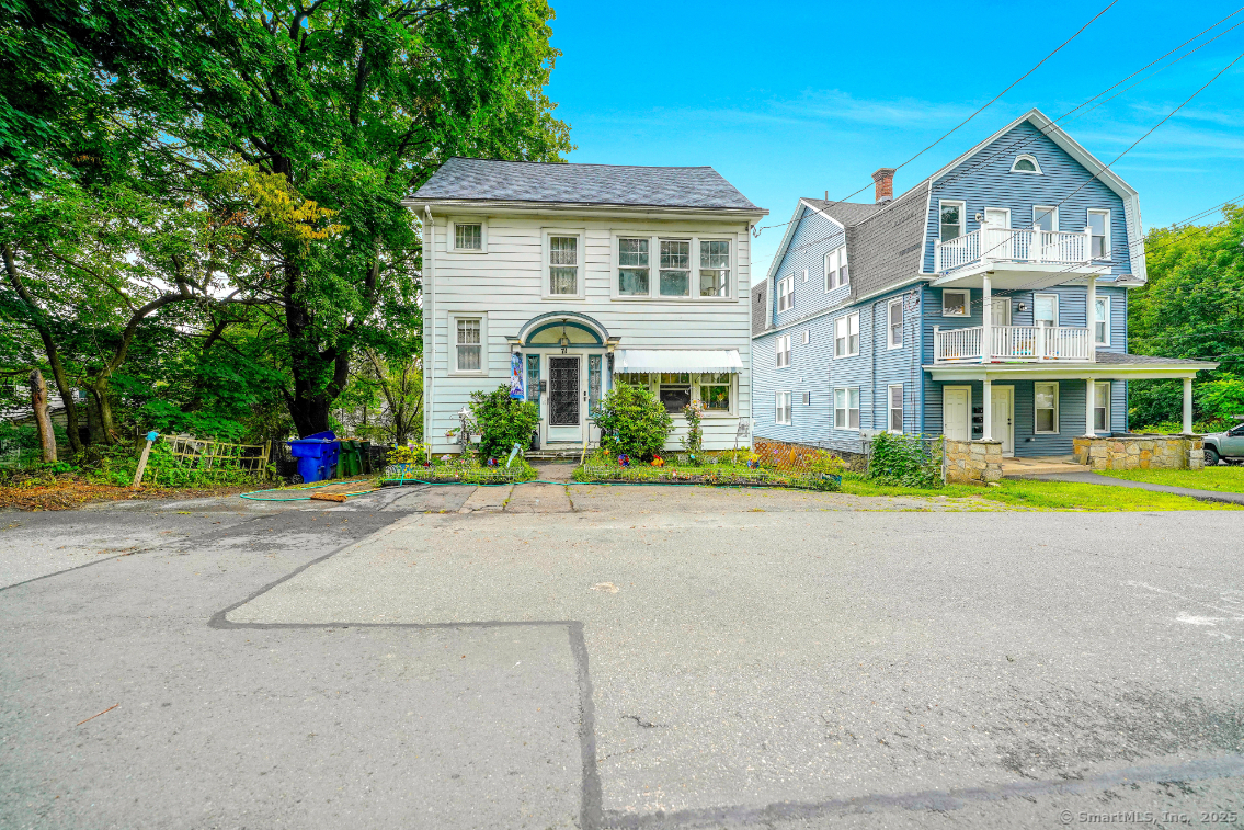 71 Fleming Street