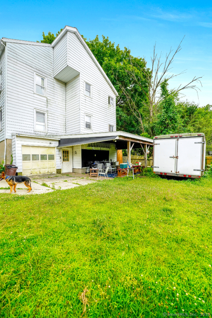 71 Fleming Street