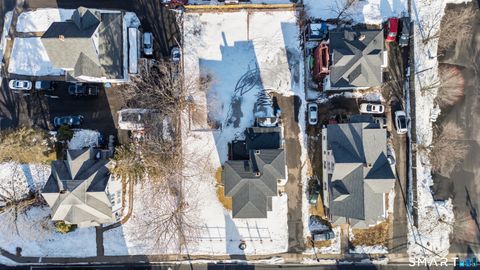 Tiny photo for 93 South Street, Bristol, CT 06010 (MLS # 24147810)