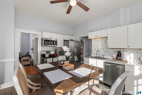 Tiny photo for 93 South Street, Bristol, CT 06010 (MLS # 24147810)